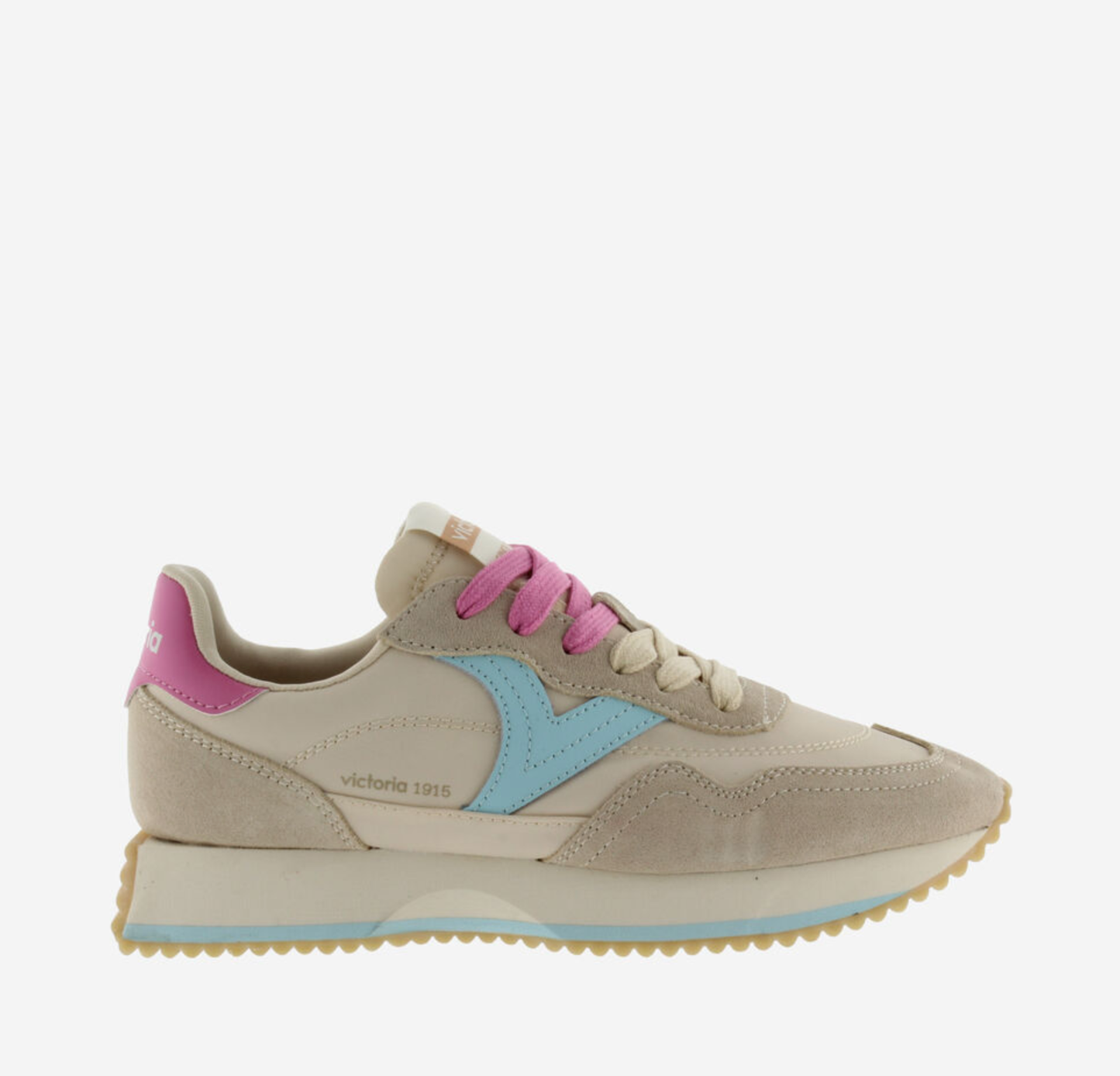 Victoria Cosmos Sneaker