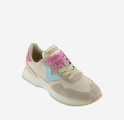 Victoria Cosmos Sneaker