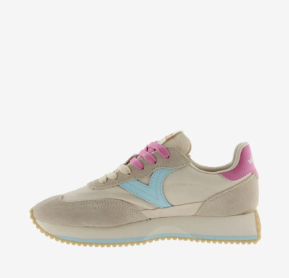 Victoria Cosmos Sneaker