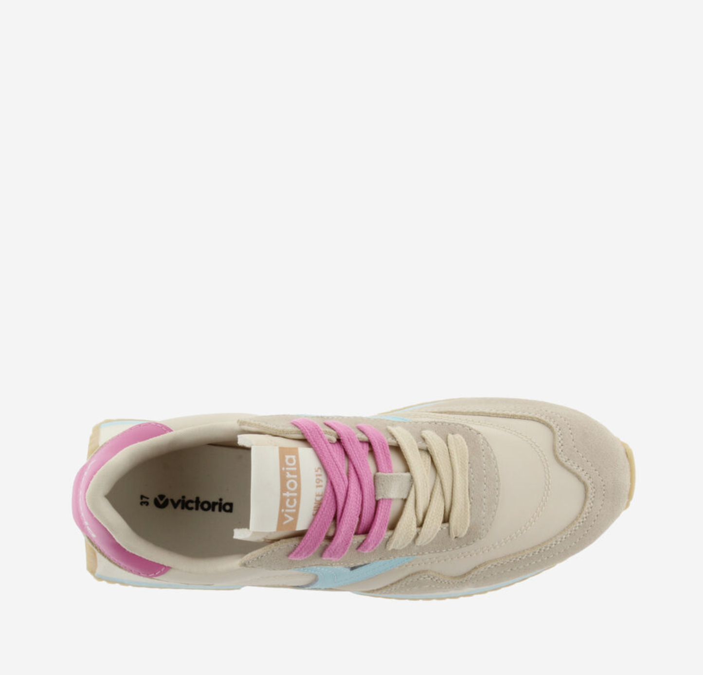 Victoria Cosmos Sneaker