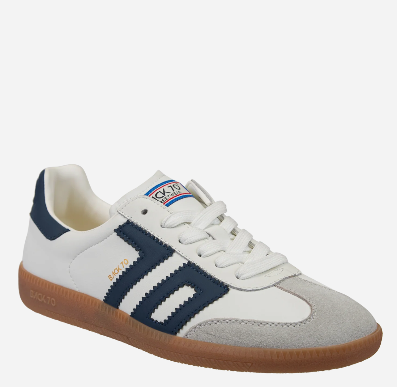 Back 70 Cloud Sneaker