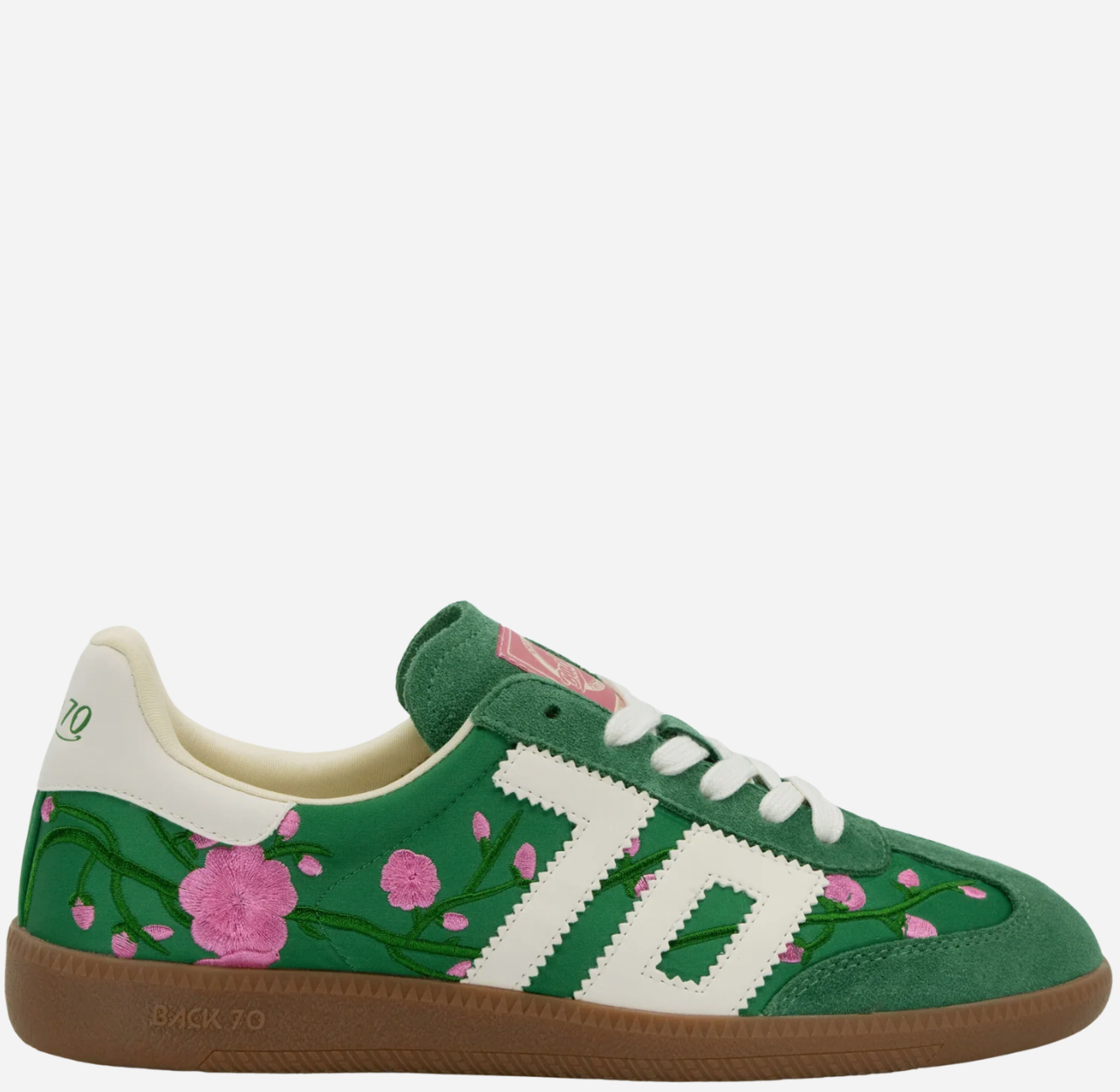 Back 70 Ghost C26 Sneaker