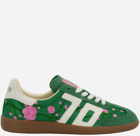 Back 70 Ghost C26 Sneaker