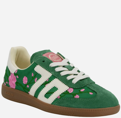 Back 70 Ghost C26 Sneaker