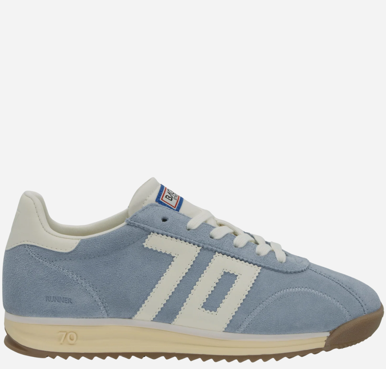 Back 70 Runner Sneaker