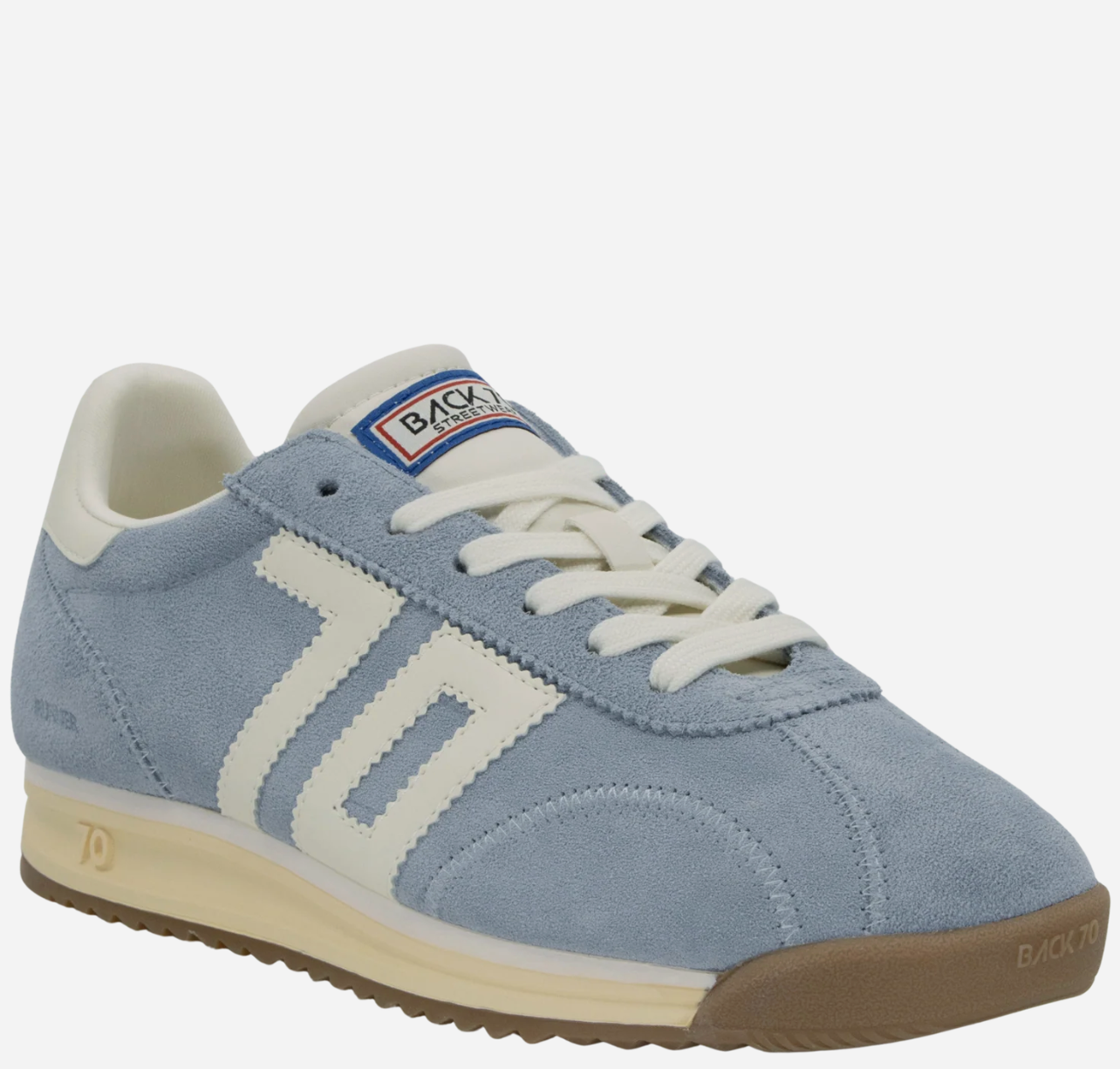 Back 70 Runner Sneaker