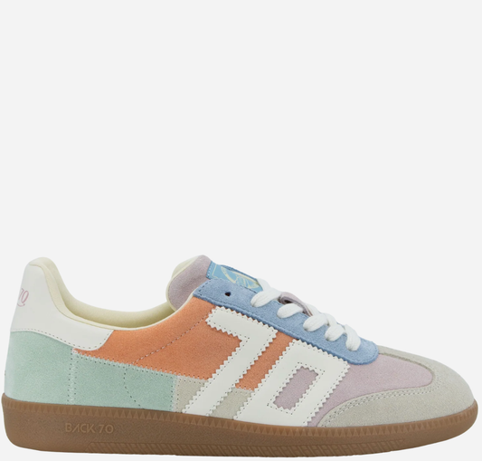 Back 70 Squid Sneaker