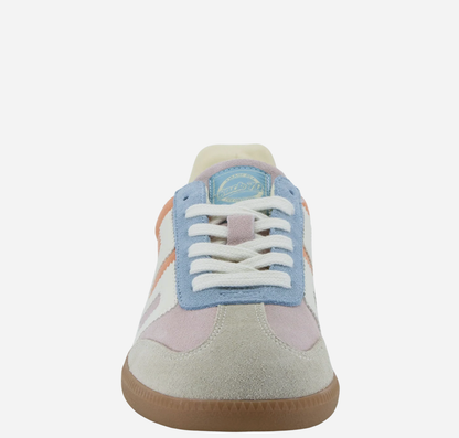 Back 70 Squid Sneaker