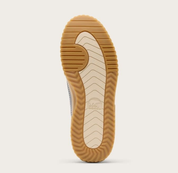 Sorel Ona Ave T-Toe Sneaker
