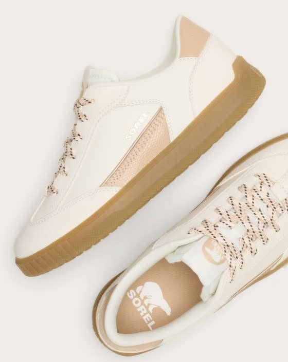 Sorel Ona Drift Sneaker