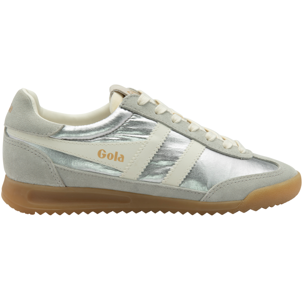 Gola Women's Firefly Metallic Sneakers