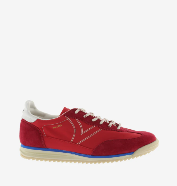 Victoria Women's Saturno Sneaker