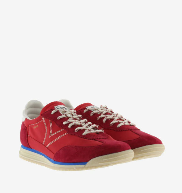 Victoria Women's Saturno Sneaker