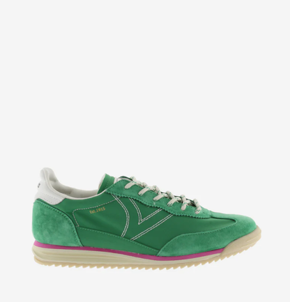 Victoria Women's Saturno Sneaker