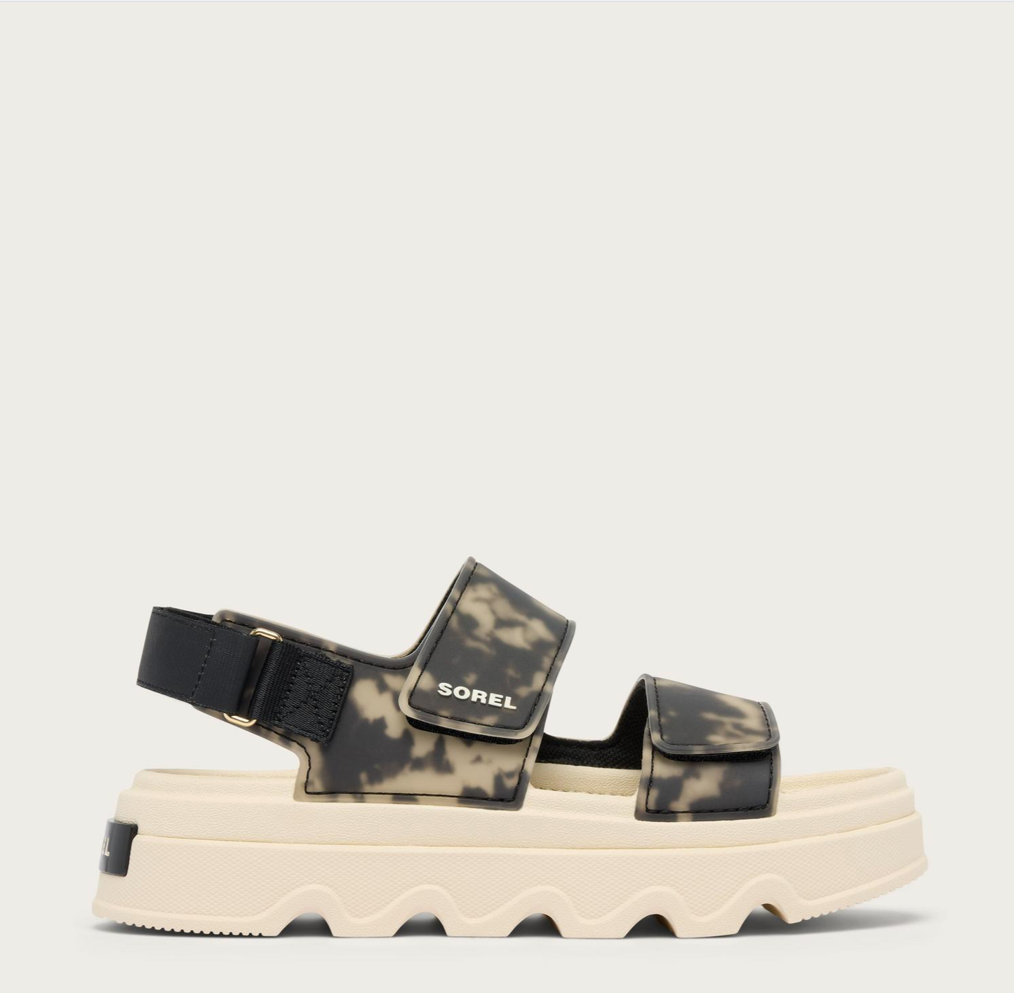 Sorel Kinetic Sunchase Ankle Strap Sandal