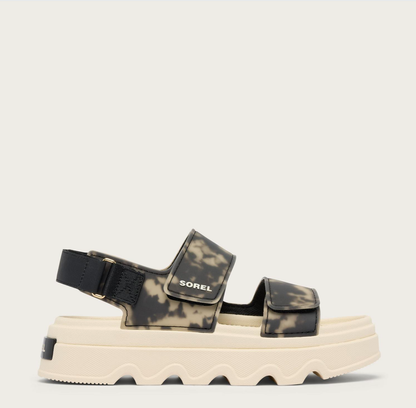 Sorel Kinetic Sunchase Ankle Strap Sandal