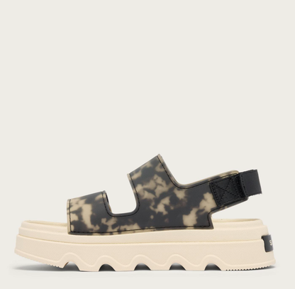 Sorel Kinetic Sunchase Ankle Strap Sandal