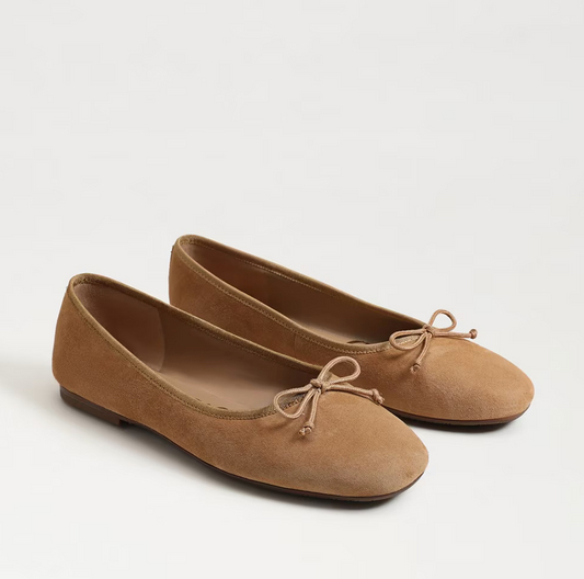 Sam Edelman Allie Ballet Flat