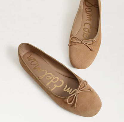 Sam Edelman Allie Ballet Flat