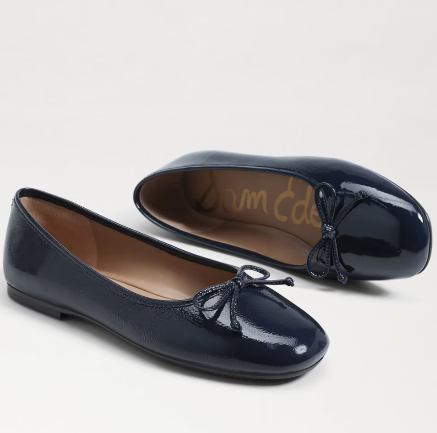 Sam Edelman Alie Ballet Flat