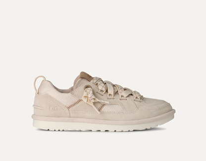 UGG Minimel sneaker with a lightweight sporty silhouette and cushioned sole.