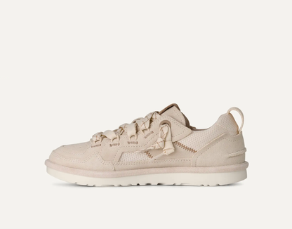 UGG Minimel sneaker with a lightweight sporty silhouette and cushioned sole.