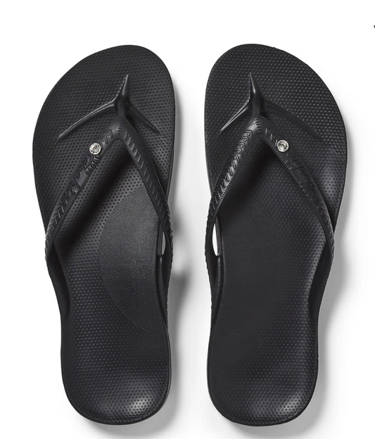 Archies Arch Support Flip Flop