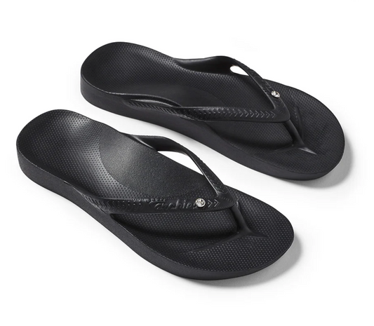 Archies Arch Support Flip Flop