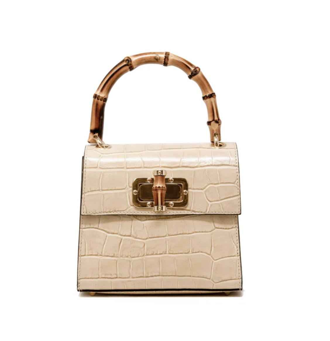 Italian Leather Bag