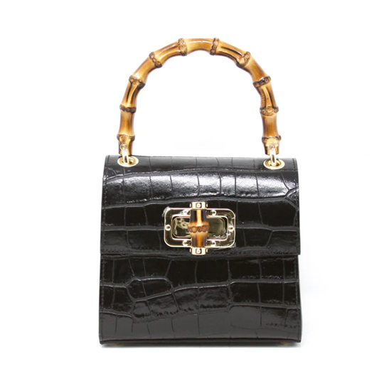 Italian Leather Bag