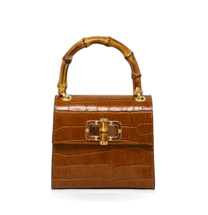 Italian Leather Bag