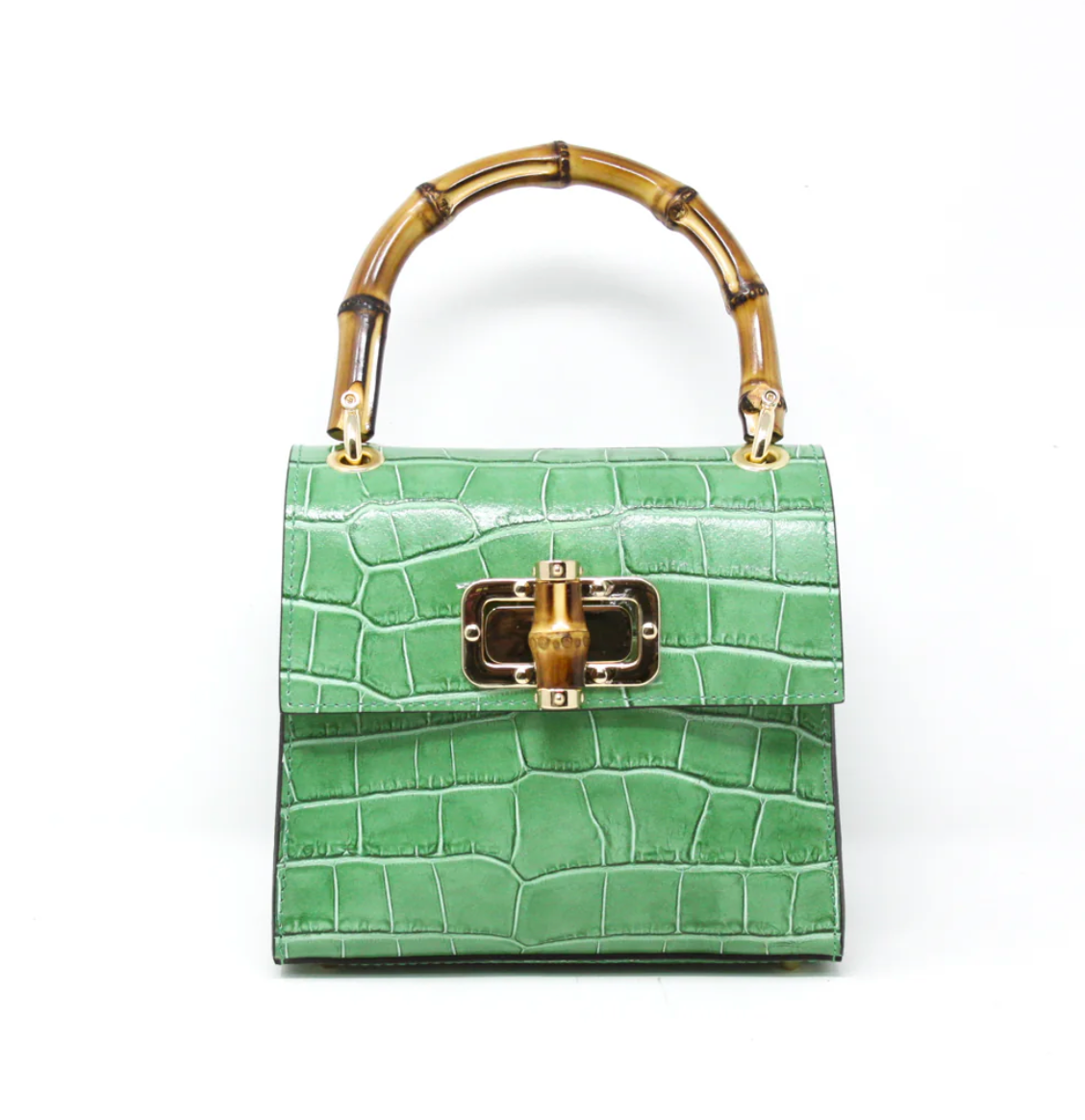 Italian Leather Bag