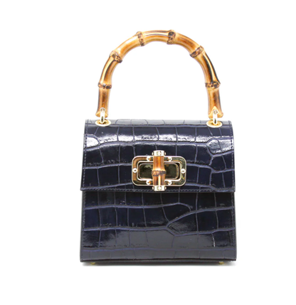 Italian Leather Bag