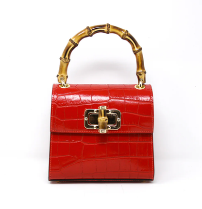 Italian Leather Bag