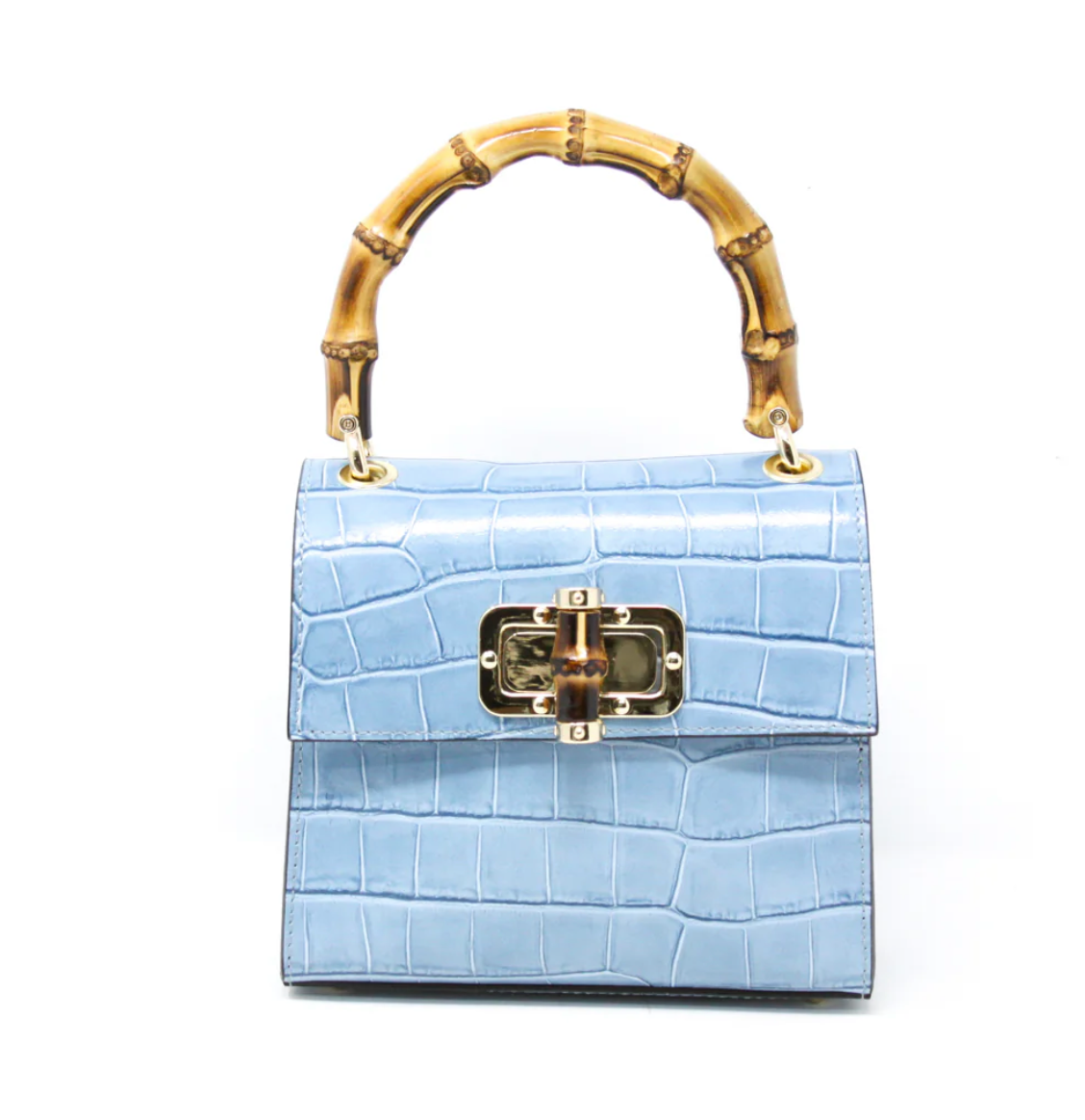 Italian Leather Bag
