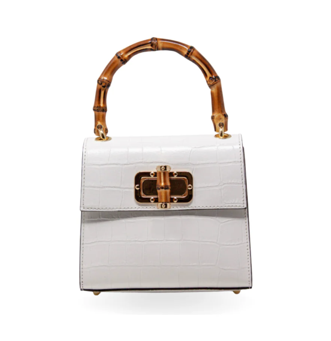 Italian Leather Bag