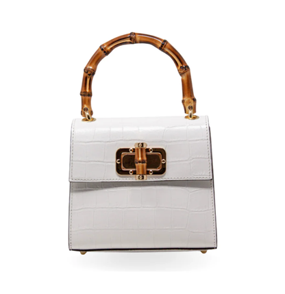 Italian Leather Bag