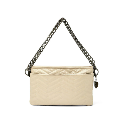 Think Royln Almost Famous Crossbody Bag