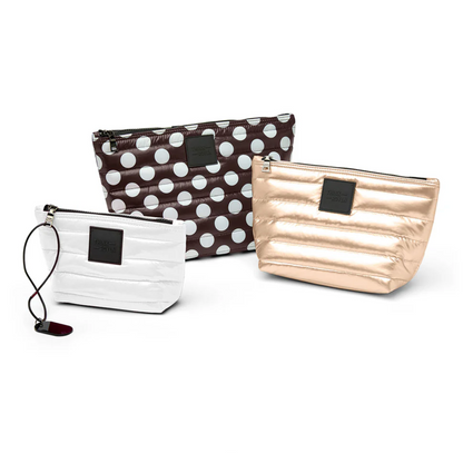 Travel Trio Organizational Pouches