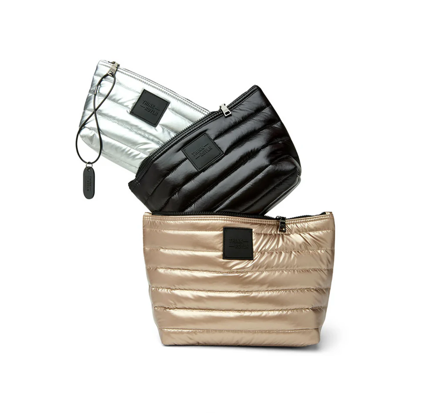 Travel Trio Organizational Pouches