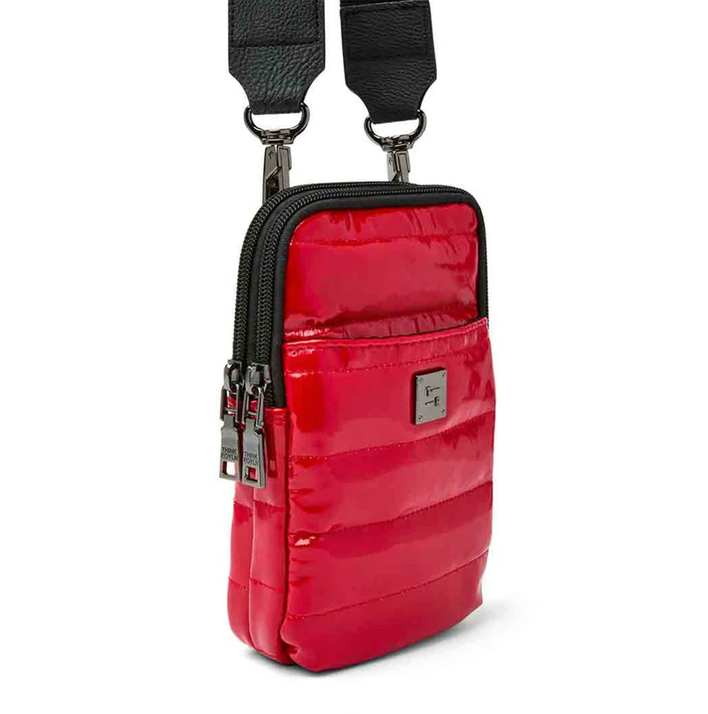 Think Royln Buzz Me Cellphone Bag