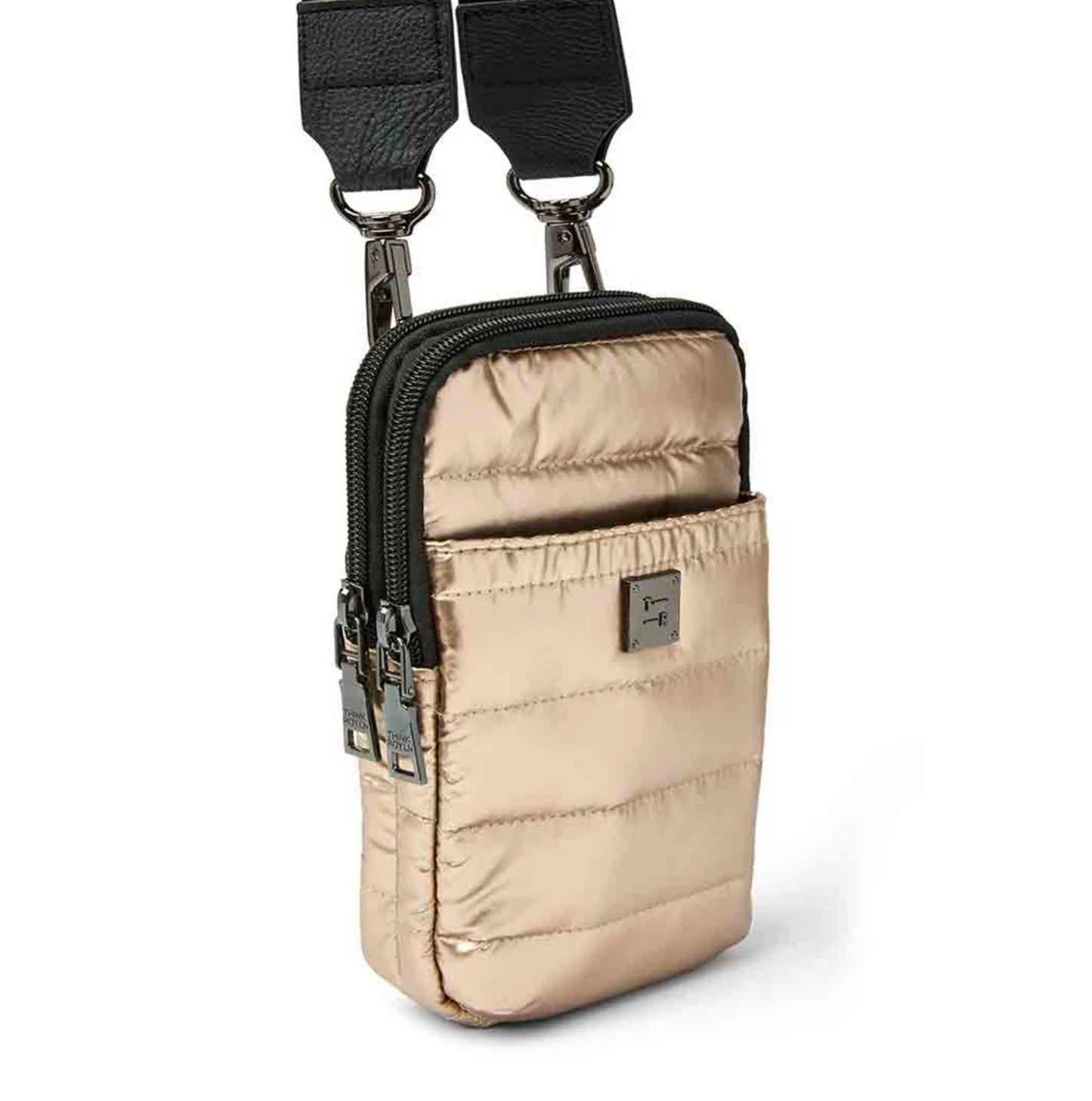 Think Royln Buzz Me Cellphone Bag