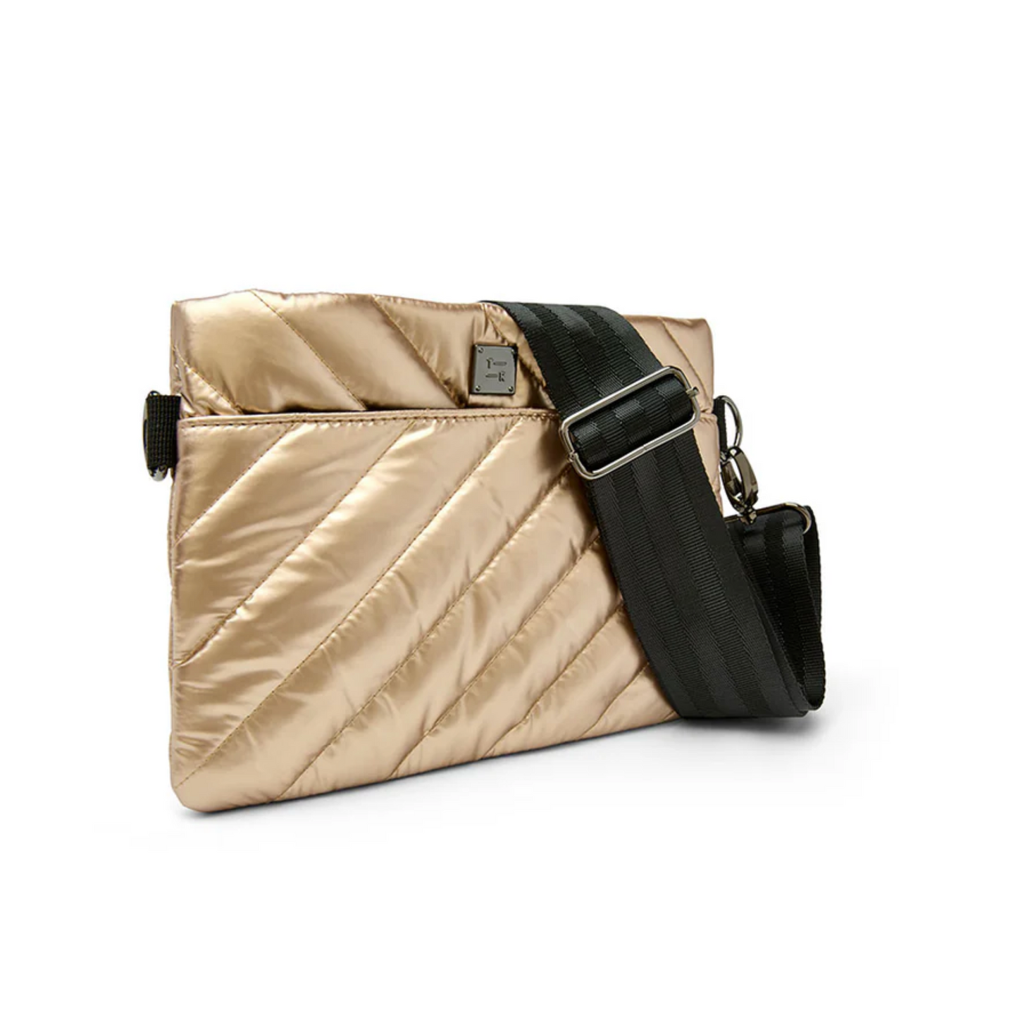 Think Royln Diagonal Bum Bag 2.0
