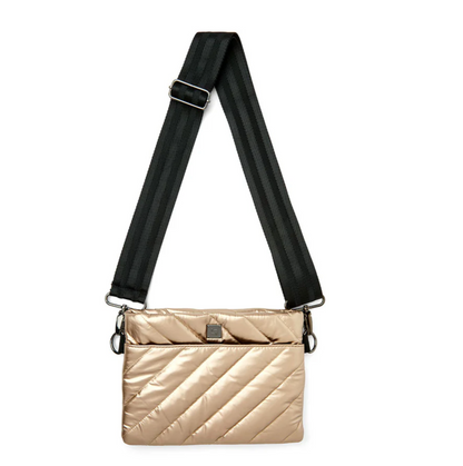 Think Royln Diagonal Bum Bag 2.0
