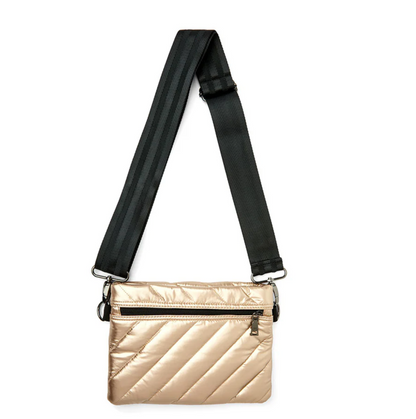 Think Royln Diagonal Bum Bag 2.0
