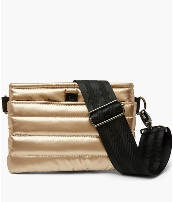 Bum Bag Crossbody