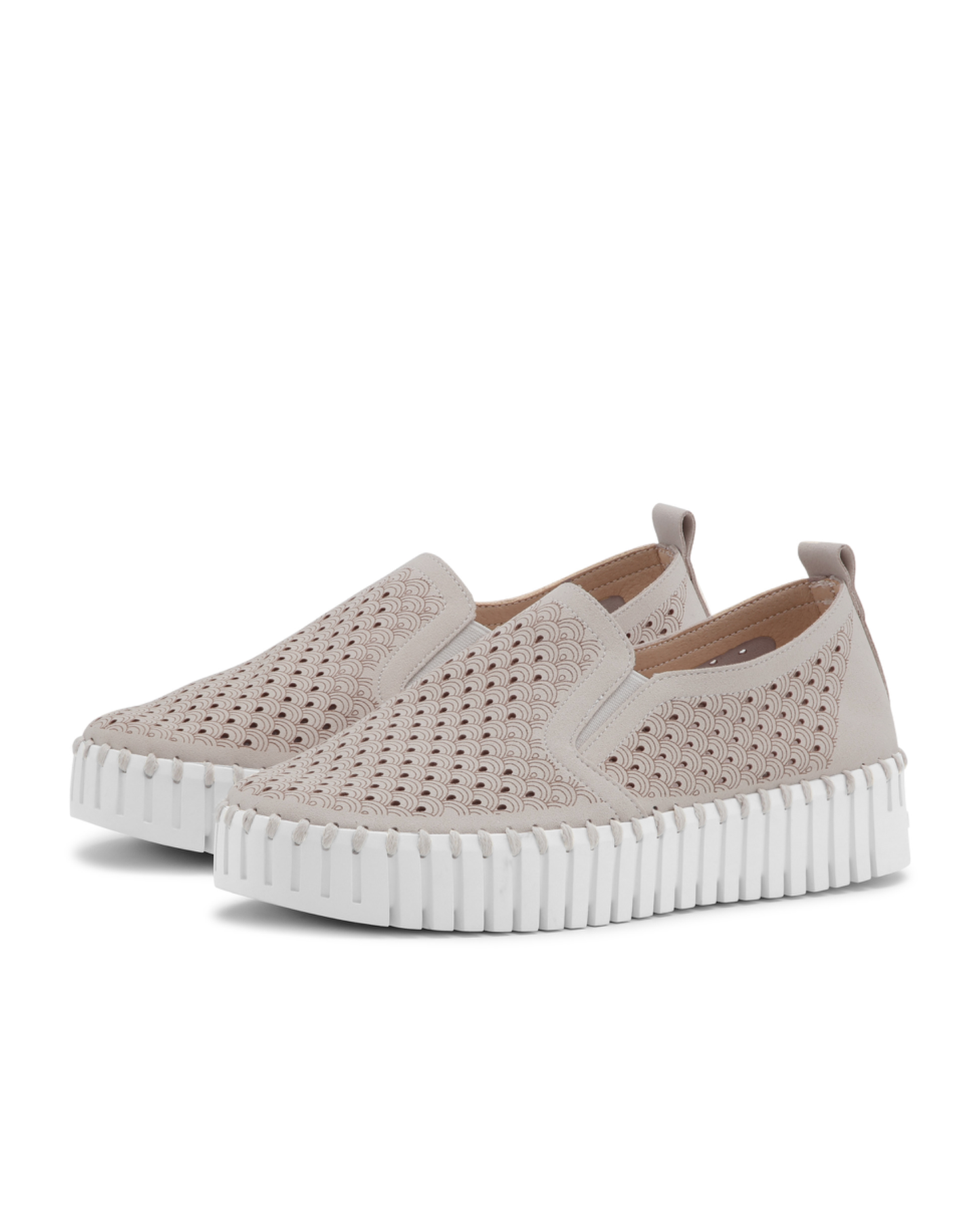 Ilse Jacobsen Tulip Flats