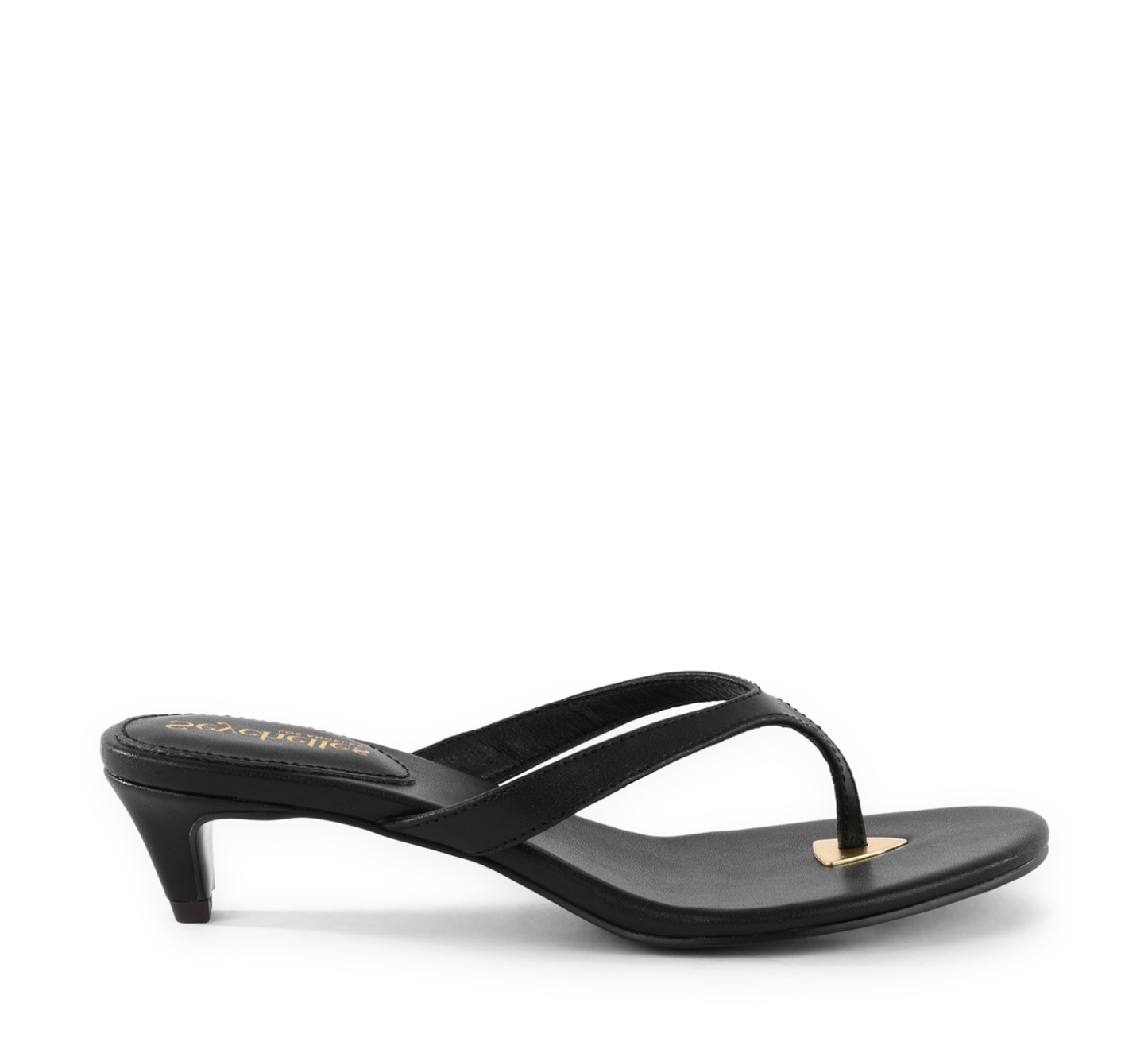Seychelles My Little Secret Sandal