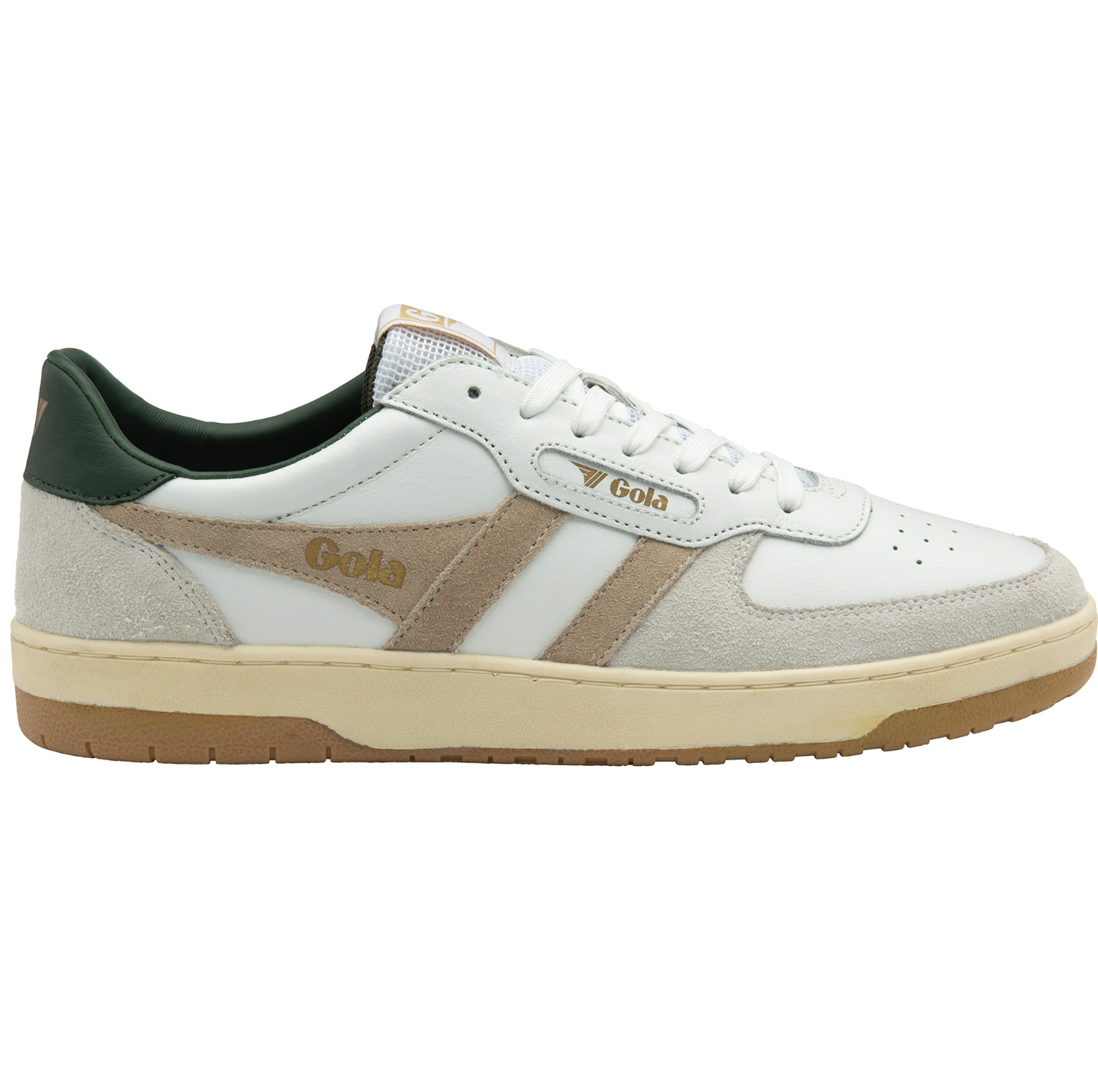 Gola Men's Hawk Sneaker