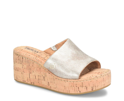Born Shilo Wedge Sandal